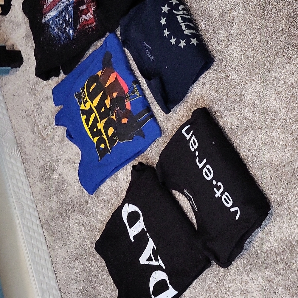 Grunt Style Tshirts Large